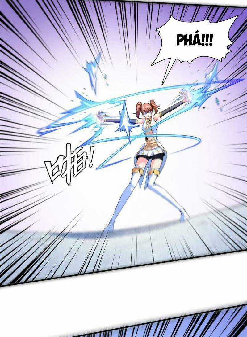 Thiên Đạo Đồ Thư Quán - Chapter 182 - Trang 2