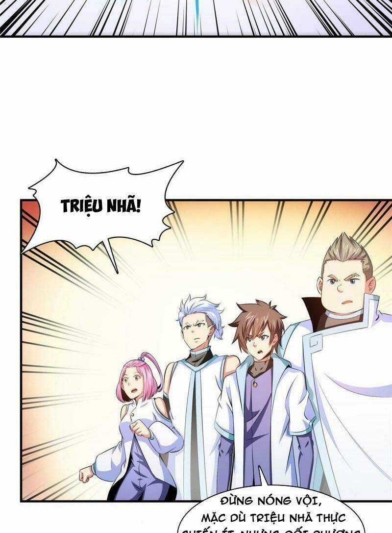 Thiên Đạo Đồ Thư Quán - Chapter 182 - Trang 13