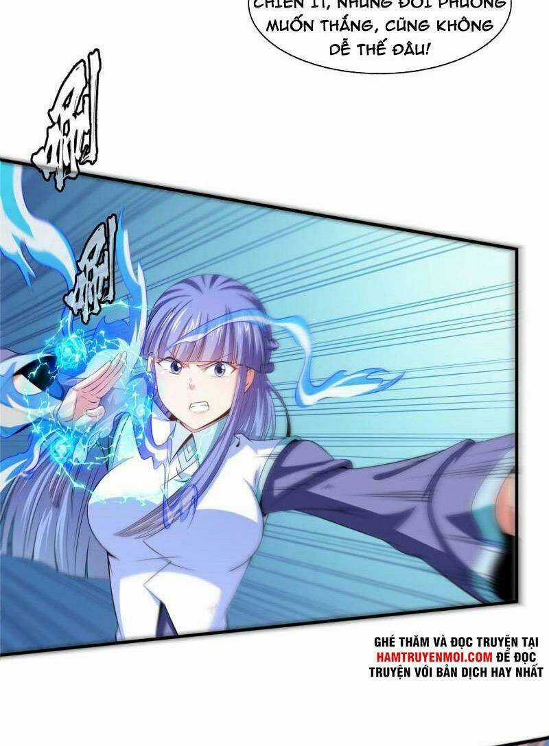 Thiên Đạo Đồ Thư Quán - Chapter 182 - Trang 14