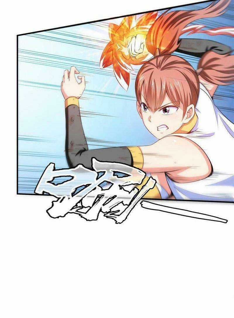 Thiên Đạo Đồ Thư Quán - Chapter 182 - Trang 15