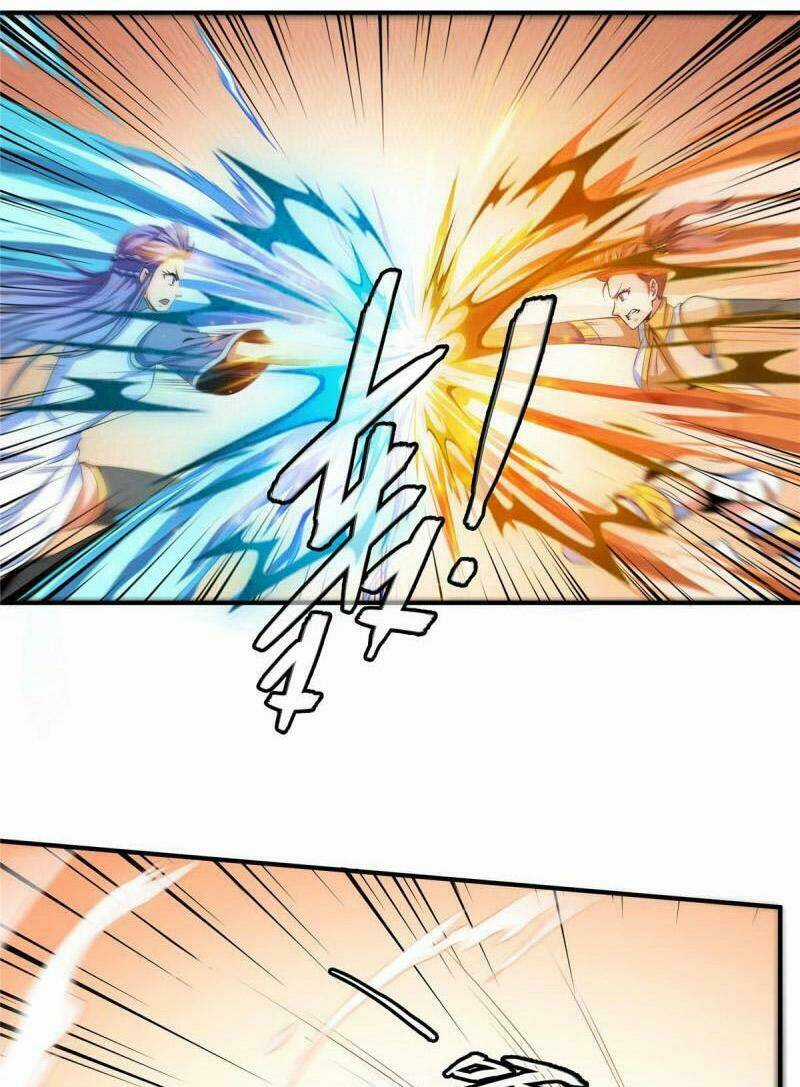 Thiên Đạo Đồ Thư Quán - Chapter 182 - Trang 16