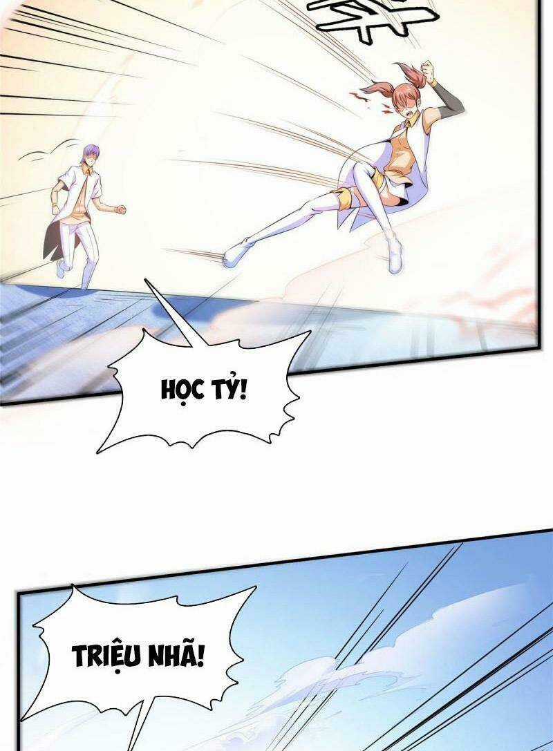 Thiên Đạo Đồ Thư Quán - Chapter 182 - Trang 17