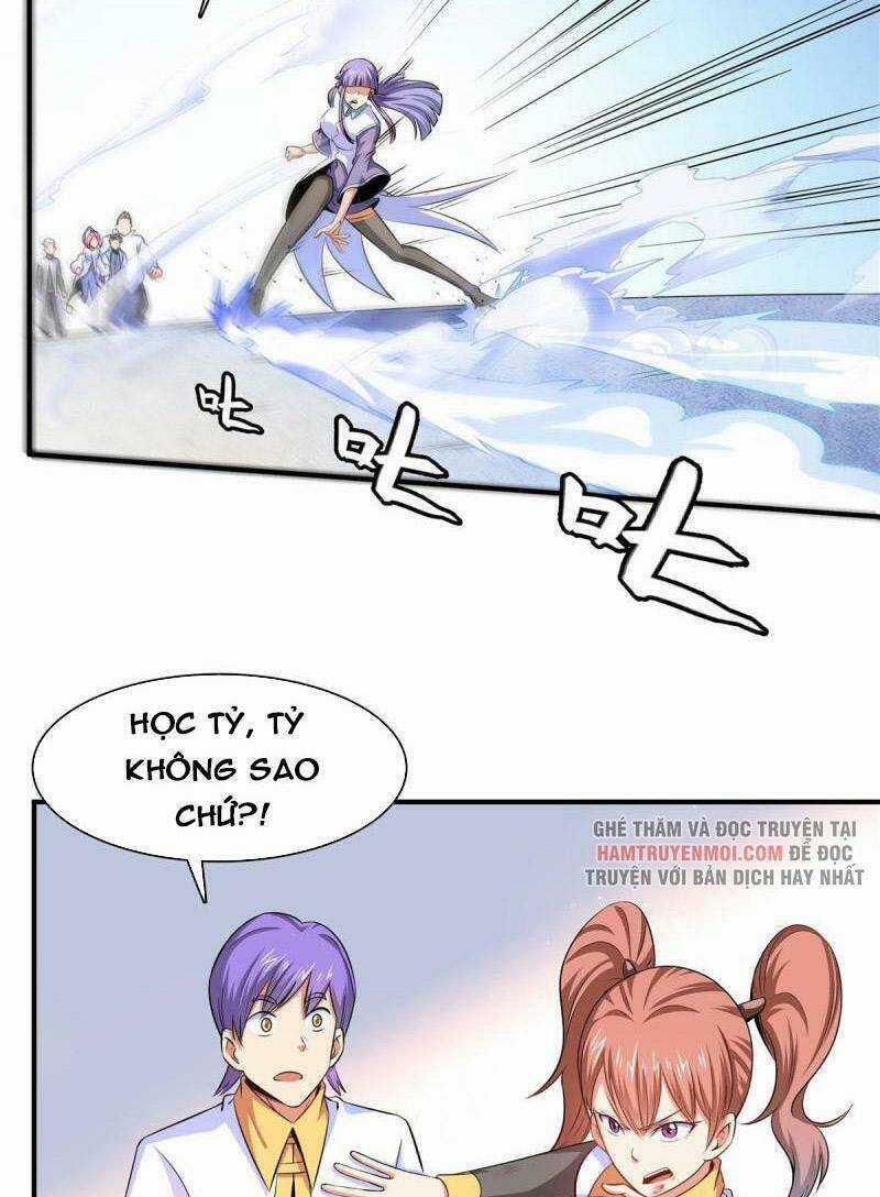 Thiên Đạo Đồ Thư Quán - Chapter 182 - Trang 18