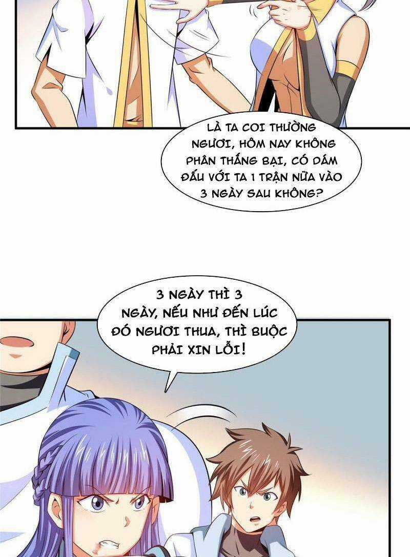 Thiên Đạo Đồ Thư Quán - Chapter 182 - Trang 19