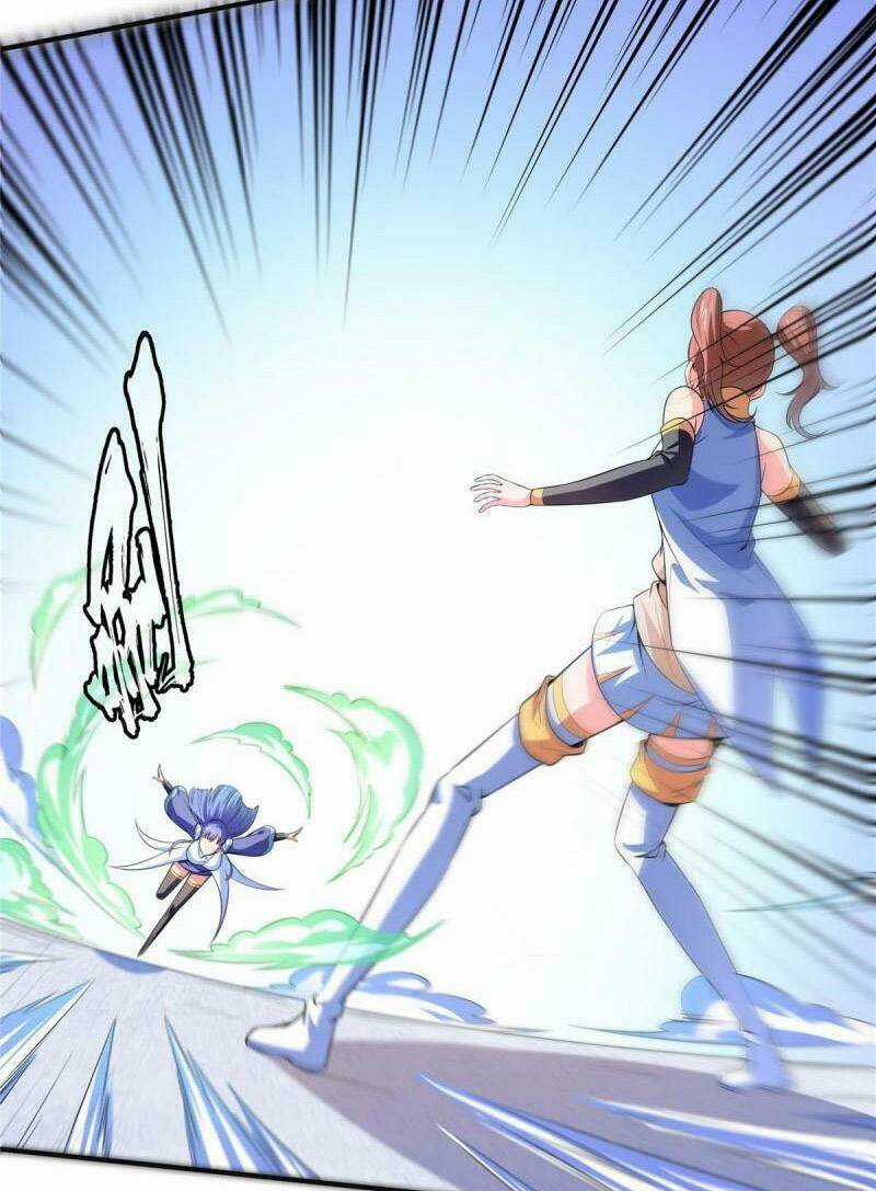 Thiên Đạo Đồ Thư Quán - Chapter 182 - Trang 3