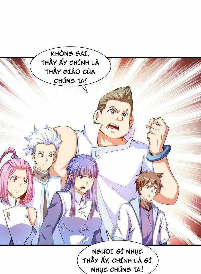 Thiên Đạo Đồ Thư Quán - Chapter 182 - Trang 21