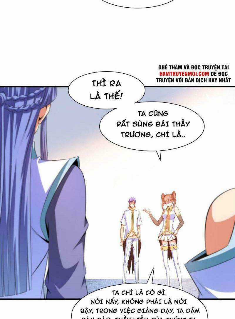 Thiên Đạo Đồ Thư Quán - Chapter 182 - Trang 22