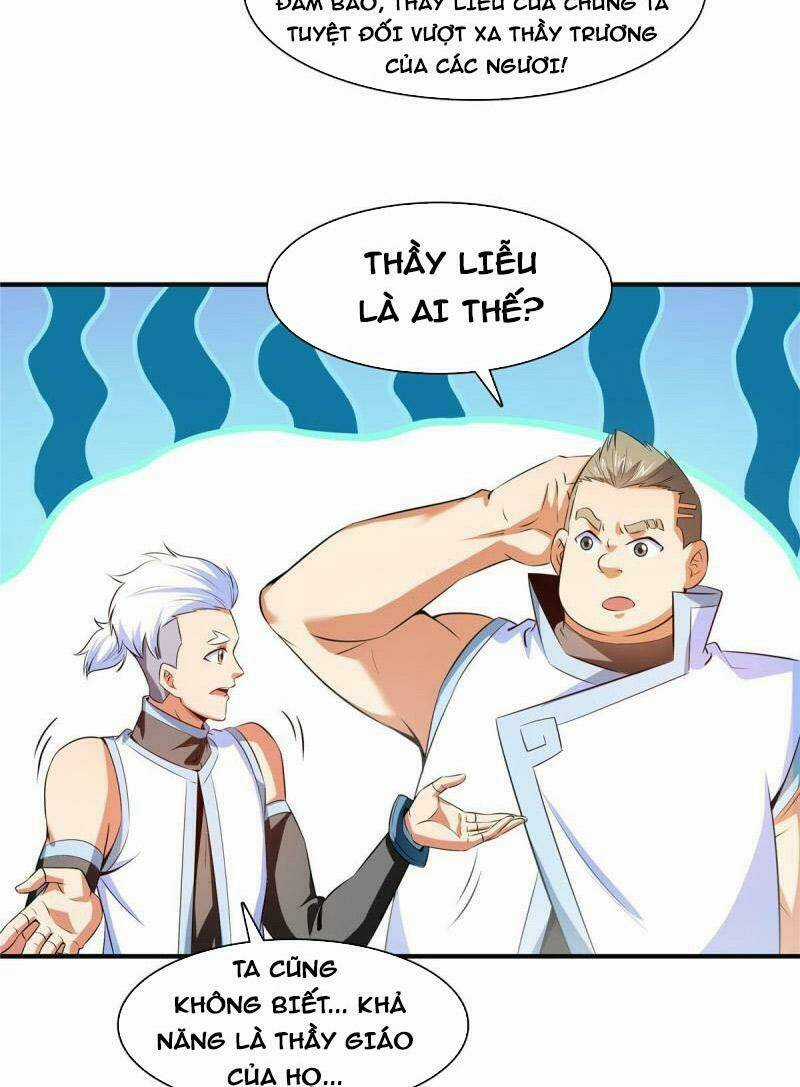 Thiên Đạo Đồ Thư Quán - Chapter 182 - Trang 23