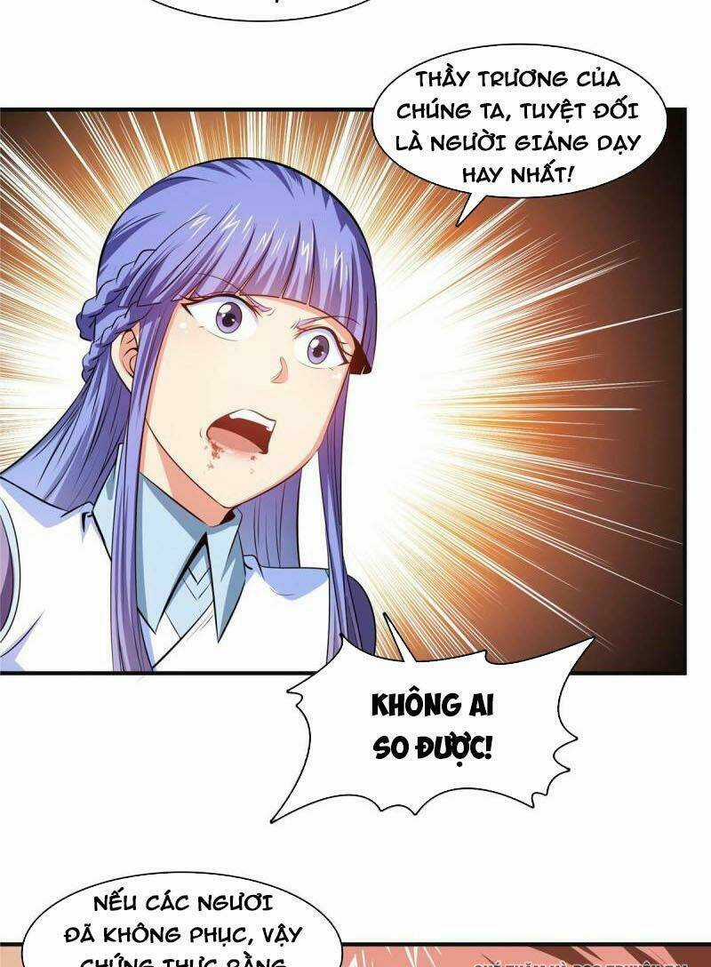 Thiên Đạo Đồ Thư Quán - Chapter 182 - Trang 24