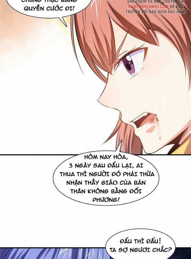 Thiên Đạo Đồ Thư Quán - Chapter 182 - Trang 25