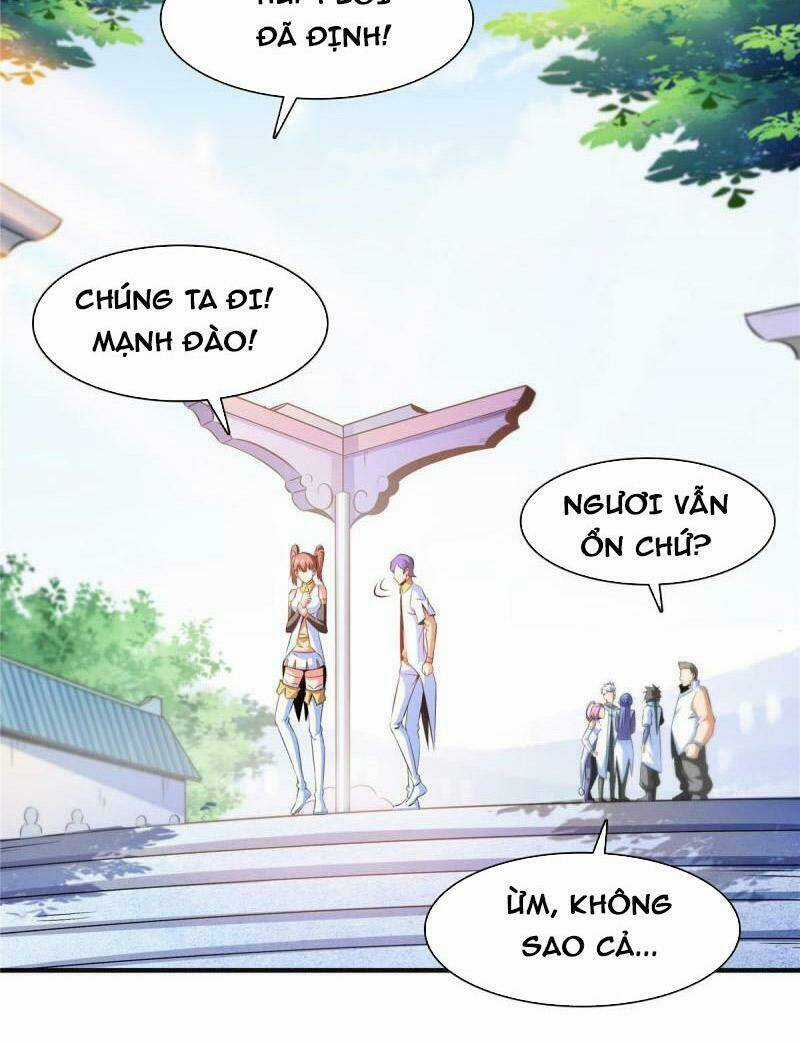 Thiên Đạo Đồ Thư Quán - Chapter 182 - Trang 27