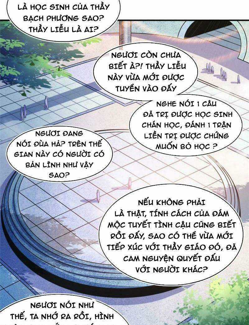 Thiên Đạo Đồ Thư Quán - Chapter 182 - Trang 29