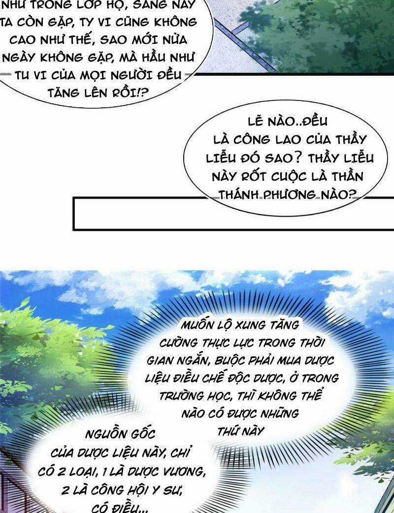 Thiên Đạo Đồ Thư Quán - Chapter 182 - Trang 30