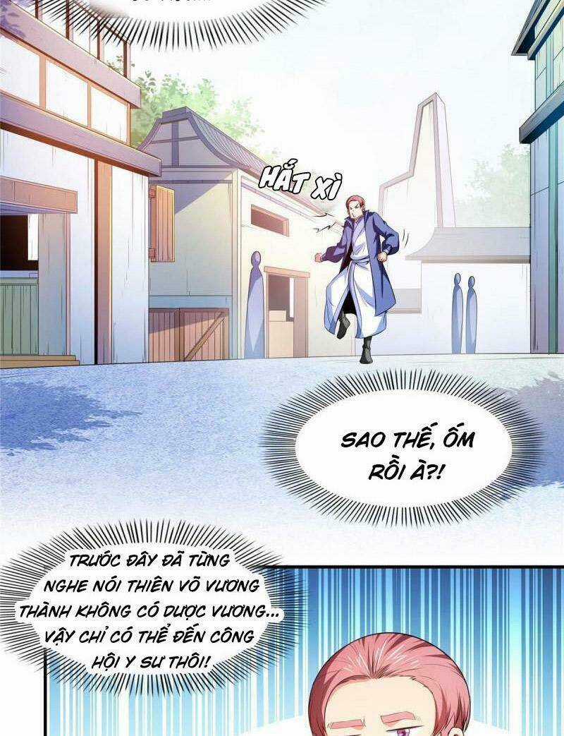 Thiên Đạo Đồ Thư Quán - Chapter 182 - Trang 31