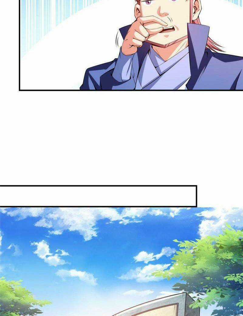 Thiên Đạo Đồ Thư Quán - Chapter 182 - Trang 32