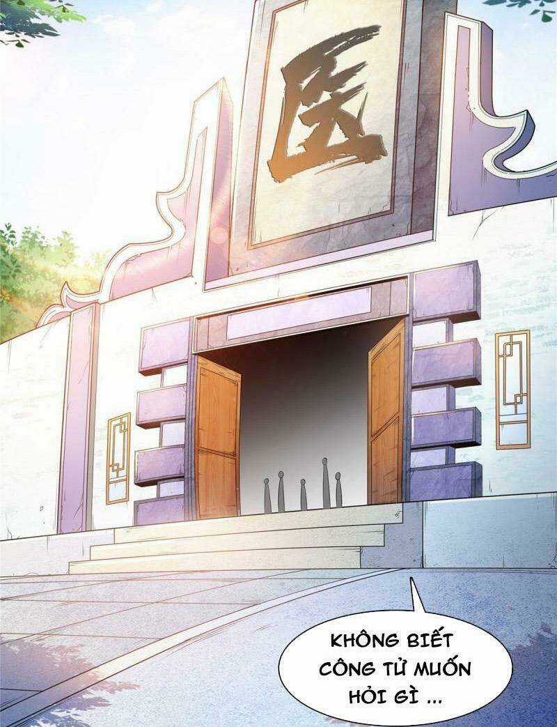 Thiên Đạo Đồ Thư Quán - Chapter 182 - Trang 33