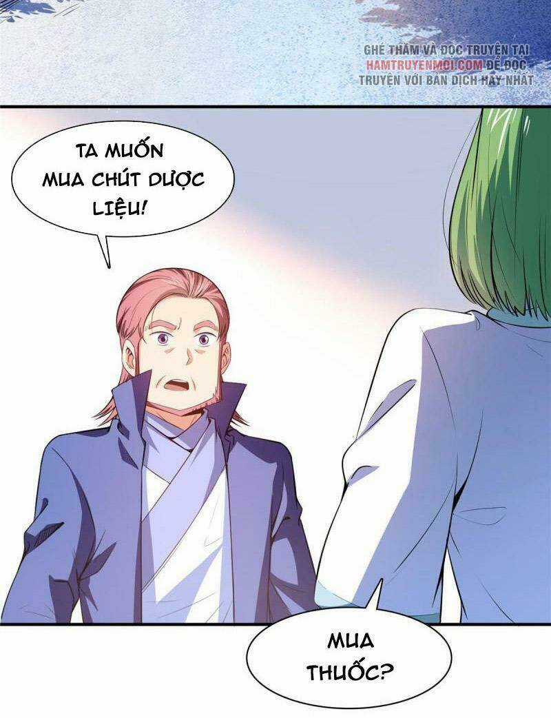 Thiên Đạo Đồ Thư Quán - Chapter 182 - Trang 34