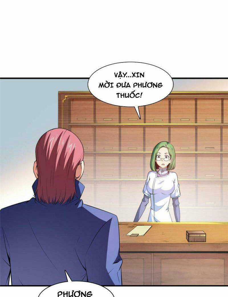 Thiên Đạo Đồ Thư Quán - Chapter 182 - Trang 35