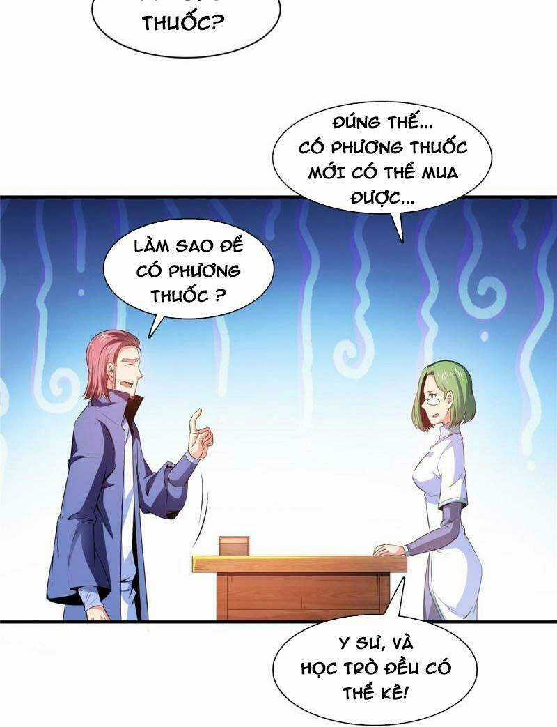 Thiên Đạo Đồ Thư Quán - Chapter 182 - Trang 36