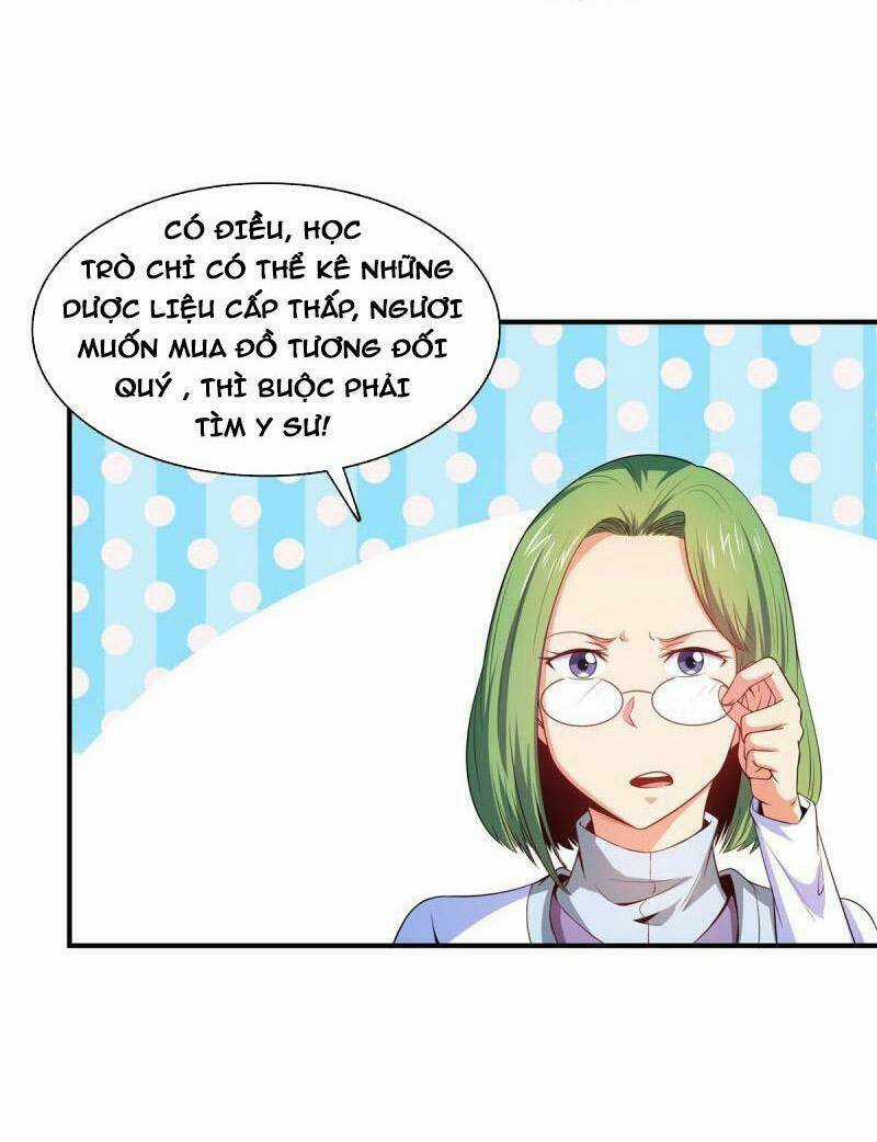 Thiên Đạo Đồ Thư Quán - Chapter 182 - Trang 37