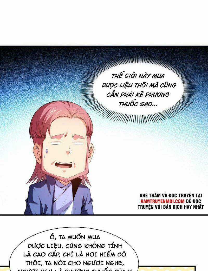 Thiên Đạo Đồ Thư Quán - Chapter 182 - Trang 38