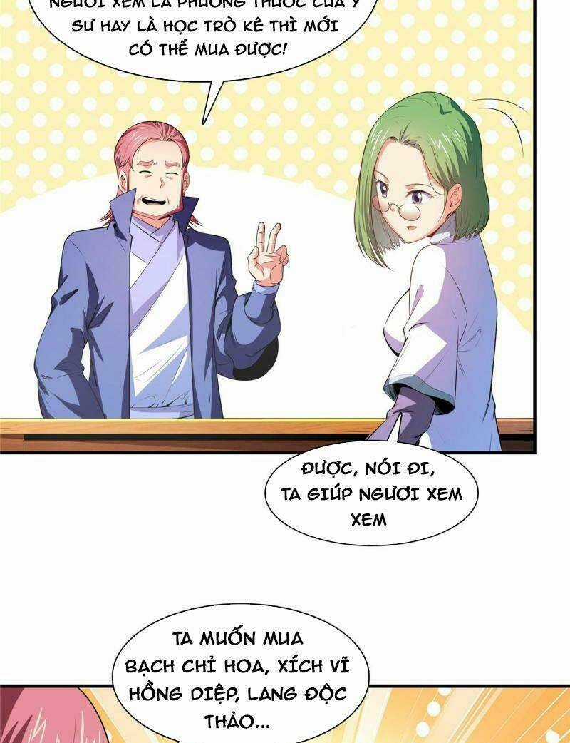 Thiên Đạo Đồ Thư Quán - Chapter 182 - Trang 39