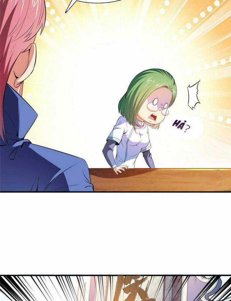 Thiên Đạo Đồ Thư Quán - Chapter 182 - Trang 40