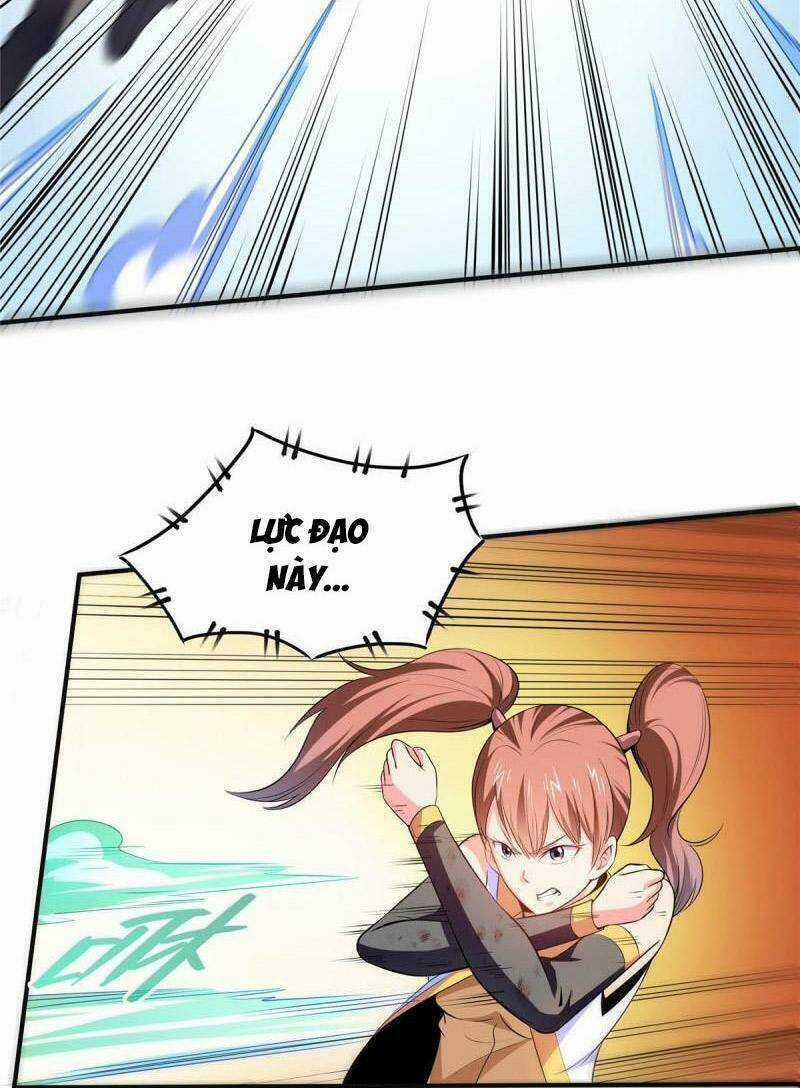 Thiên Đạo Đồ Thư Quán - Chapter 182 - Trang 5