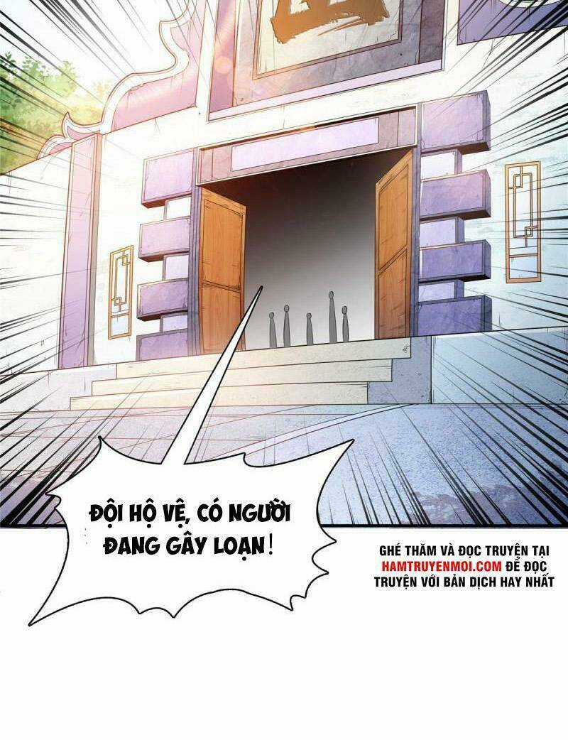 Thiên Đạo Đồ Thư Quán - Chapter 182 - Trang 41