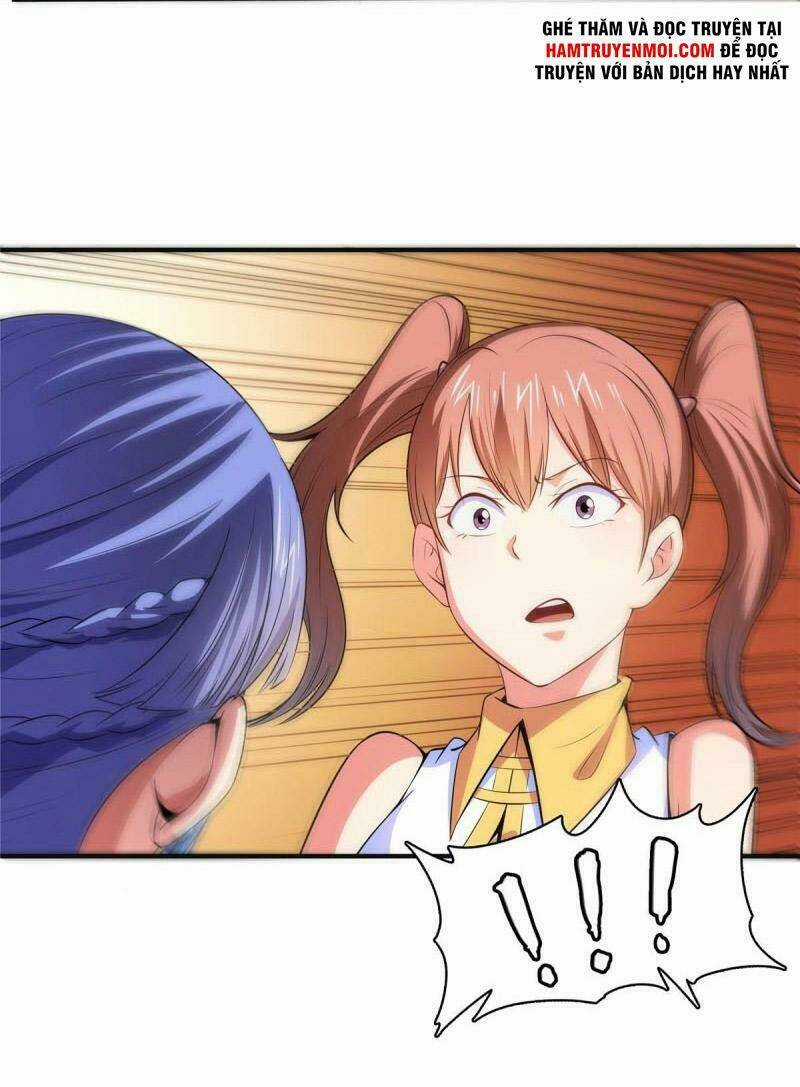 Thiên Đạo Đồ Thư Quán - Chapter 182 - Trang 6