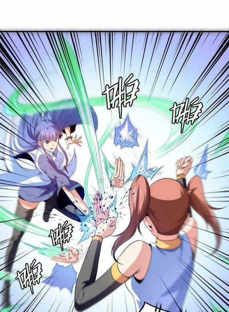 Thiên Đạo Đồ Thư Quán - Chapter 182 - Trang 7