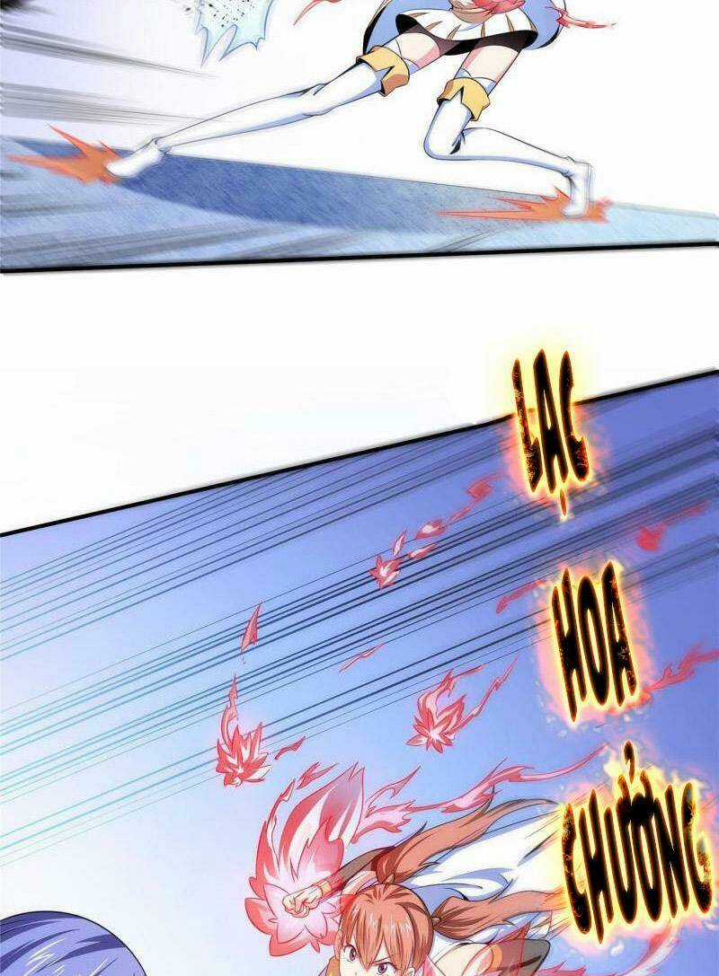 Thiên Đạo Đồ Thư Quán - Chapter 182 - Trang 9