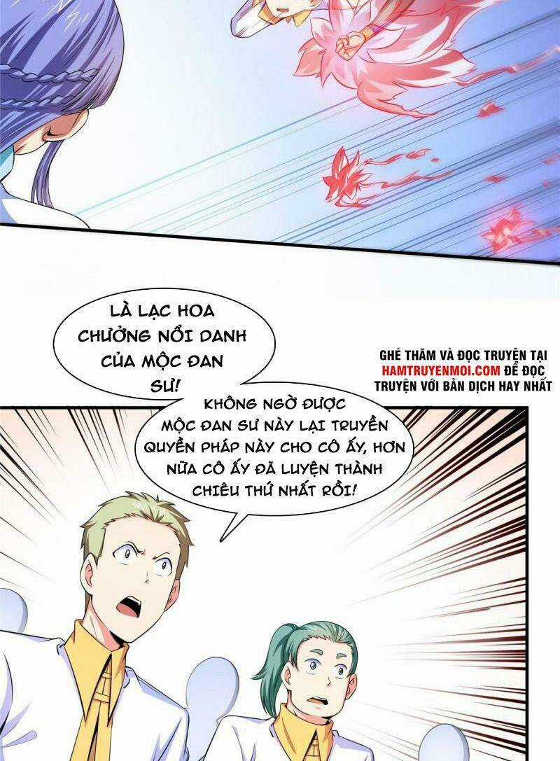 Thiên Đạo Đồ Thư Quán - Chapter 182 - Trang 10