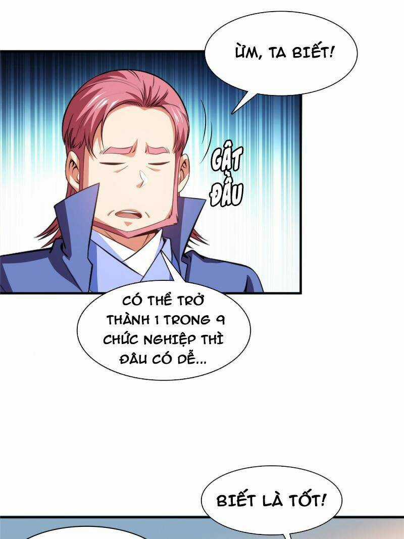 Thiên Đạo Đồ Thư Quán - Chapter 183 - Trang 11