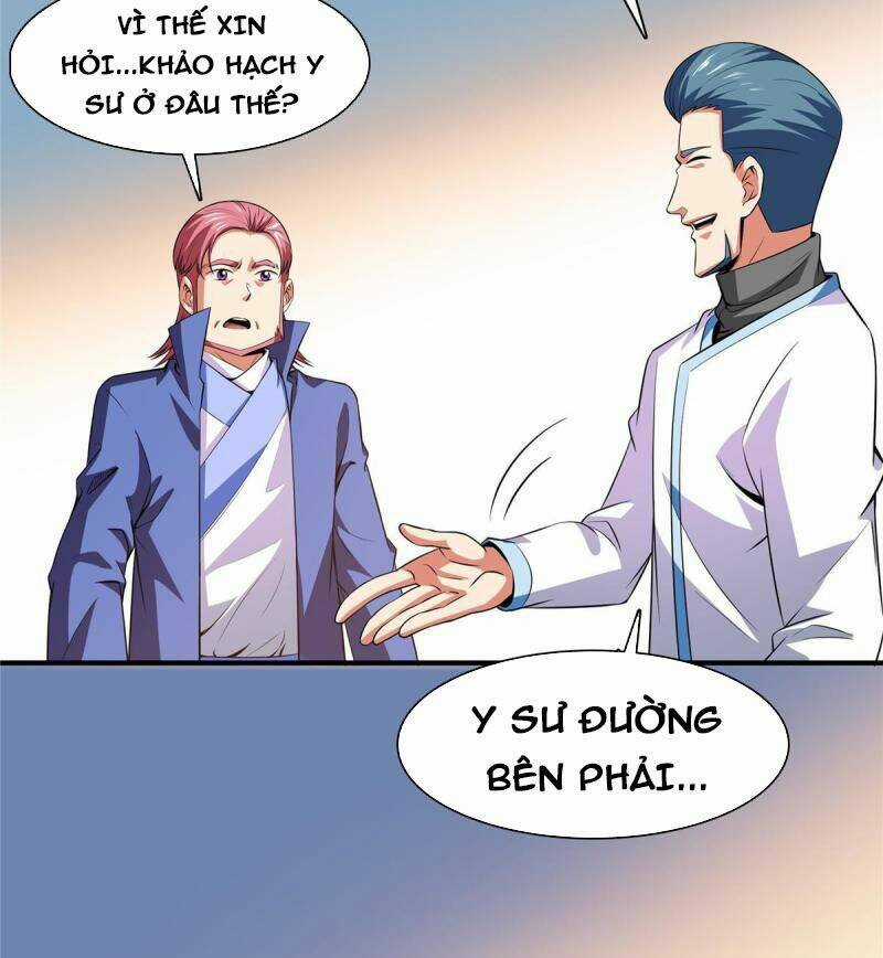 Thiên Đạo Đồ Thư Quán - Chapter 183 - Trang 12