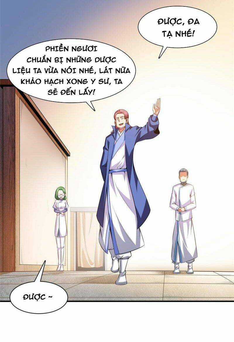 Thiên Đạo Đồ Thư Quán - Chapter 183 - Trang 13