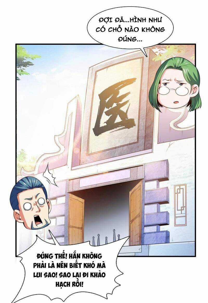 Thiên Đạo Đồ Thư Quán - Chapter 183 - Trang 14