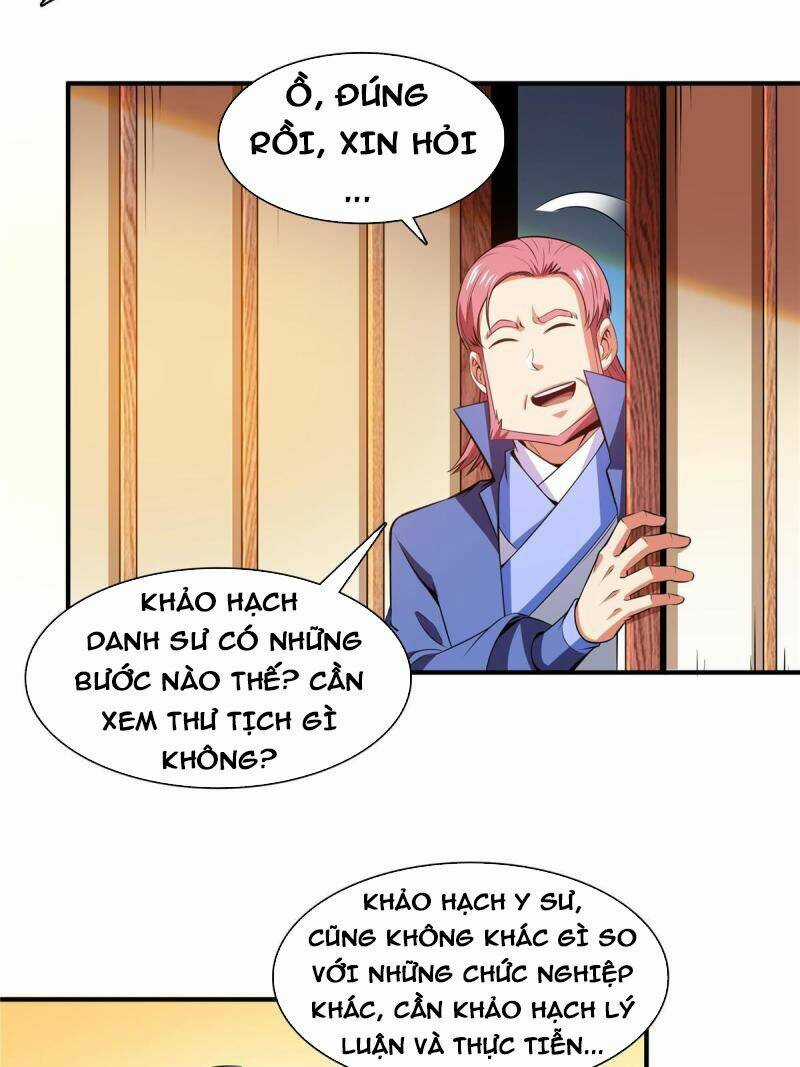 Thiên Đạo Đồ Thư Quán - Chapter 183 - Trang 15