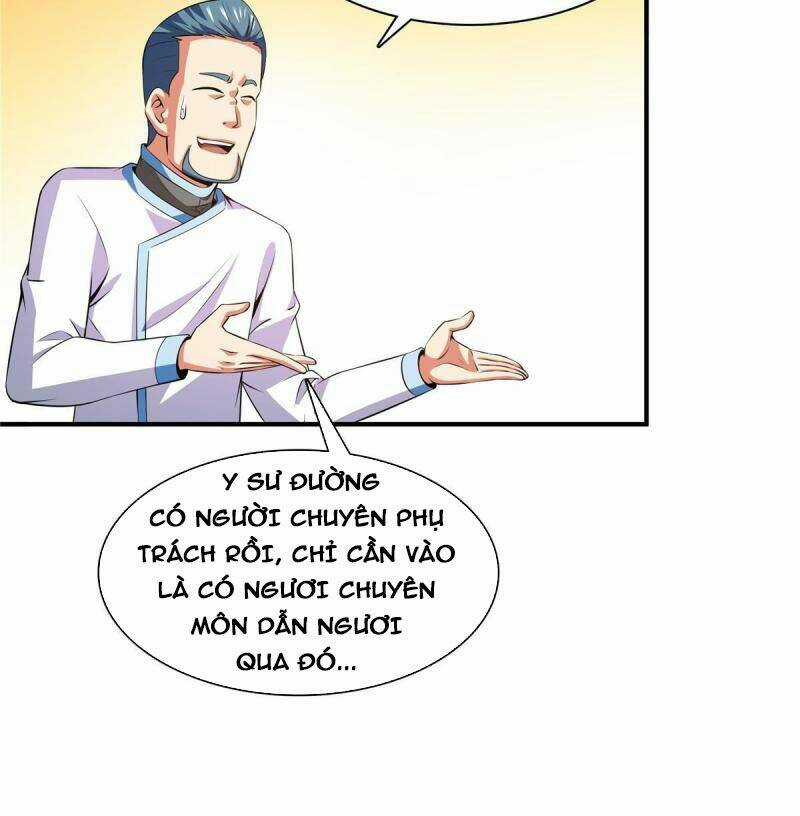 Thiên Đạo Đồ Thư Quán - Chapter 183 - Trang 16