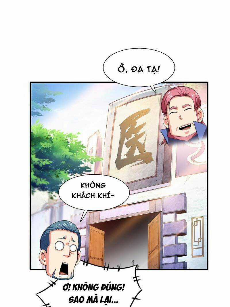 Thiên Đạo Đồ Thư Quán - Chapter 183 - Trang 17