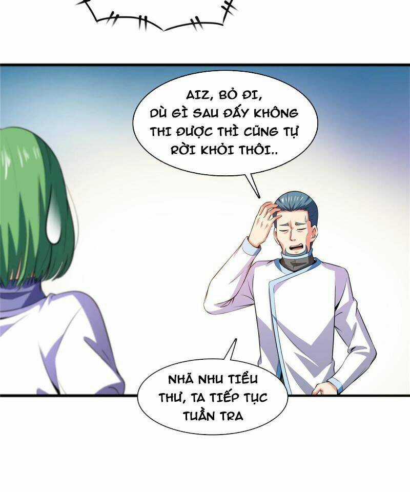 Thiên Đạo Đồ Thư Quán - Chapter 183 - Trang 18