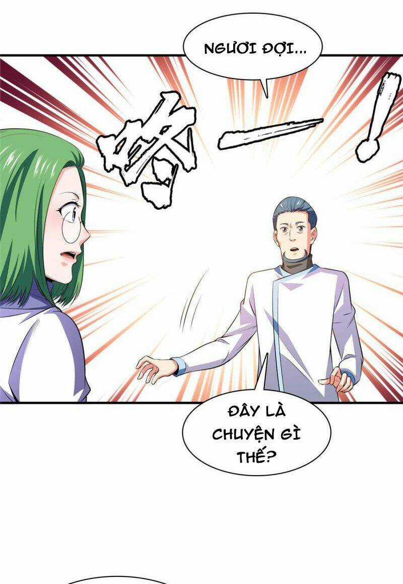 Thiên Đạo Đồ Thư Quán - Chapter 183 - Trang 19