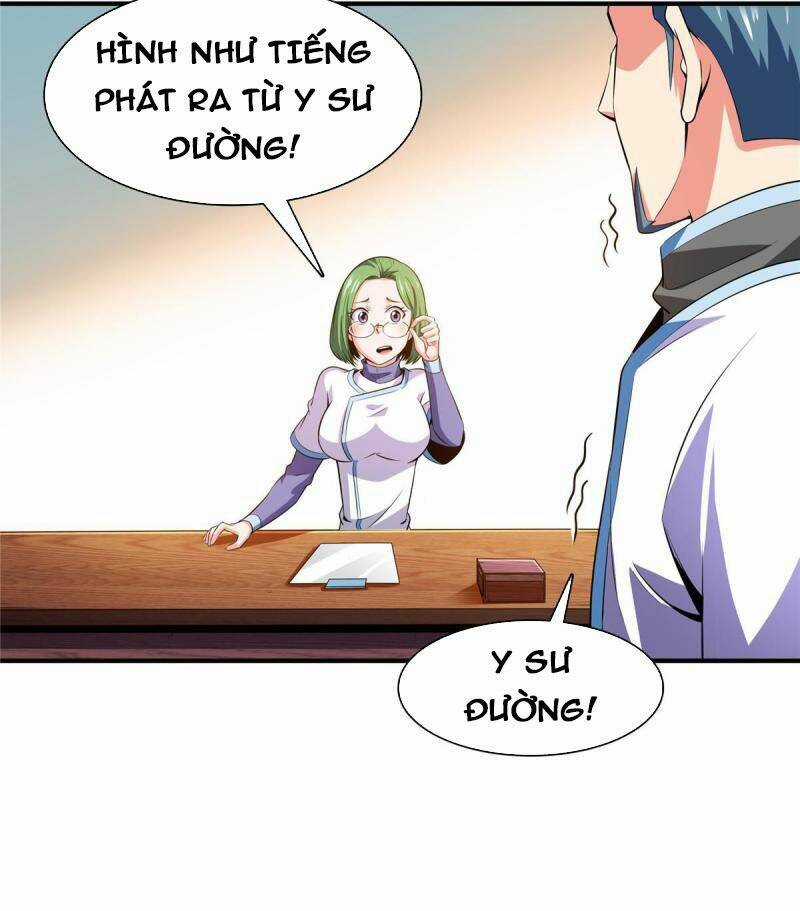 Thiên Đạo Đồ Thư Quán - Chapter 183 - Trang 20