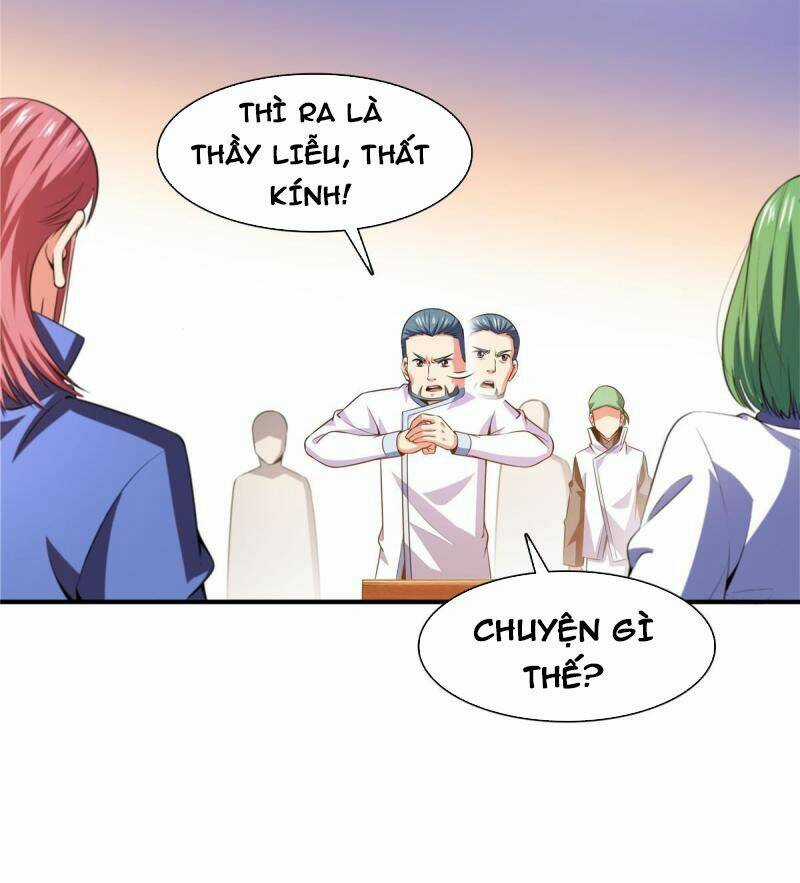 Thiên Đạo Đồ Thư Quán - Chapter 183 - Trang 3