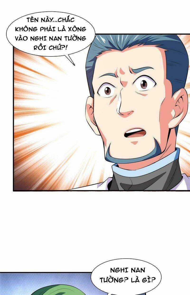 Thiên Đạo Đồ Thư Quán - Chapter 183 - Trang 21