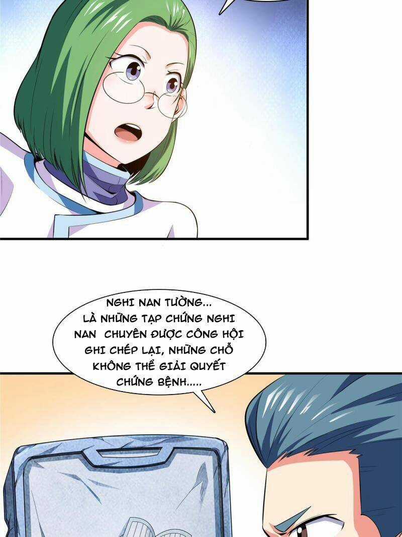 Thiên Đạo Đồ Thư Quán - Chapter 183 - Trang 22