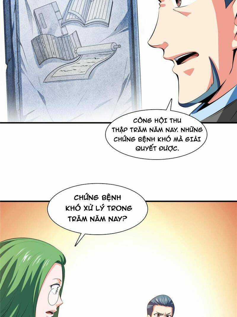 Thiên Đạo Đồ Thư Quán - Chapter 183 - Trang 23