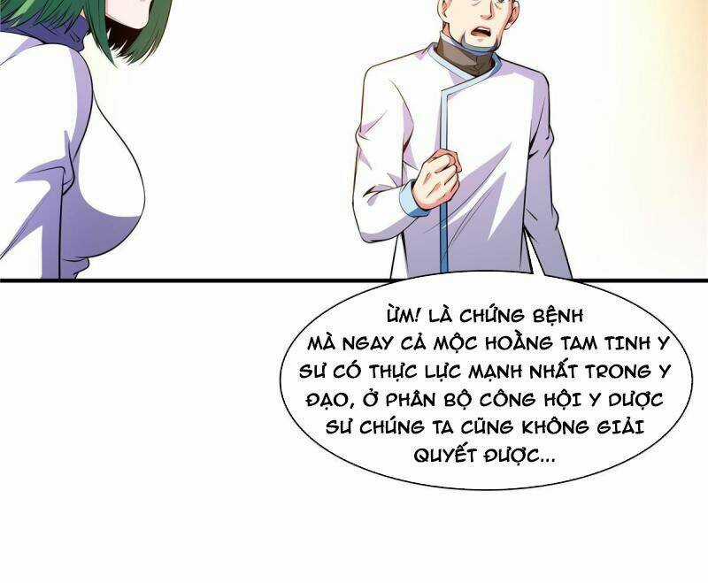 Thiên Đạo Đồ Thư Quán - Chapter 183 - Trang 24