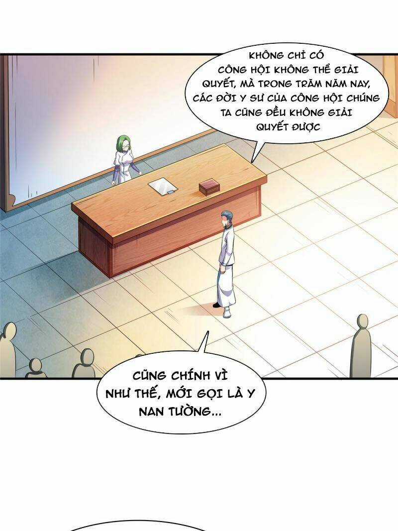 Thiên Đạo Đồ Thư Quán - Chapter 183 - Trang 25