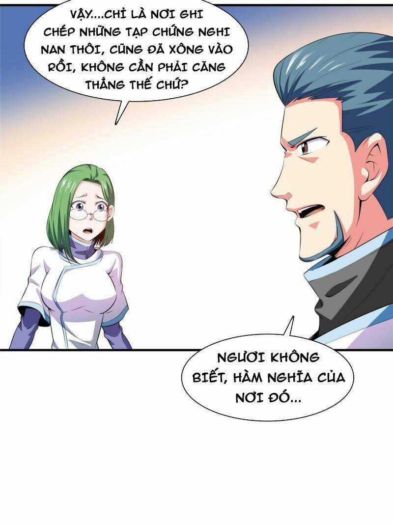 Thiên Đạo Đồ Thư Quán - Chapter 183 - Trang 26